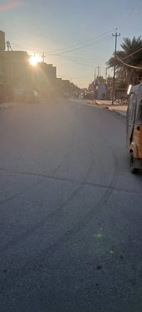 قطعة أرض للبيع ١٢٥ متر ( ٥×٢٥) الشعلة الدوانم شارع ٦٠ شارع ابو طيارة ف...
