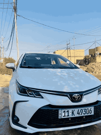 سلام عليكم .

كورلا للبيع. 

هايبر الشكل الخليجي. 

علامة سودة.

موديل 2025.

خليجي.

سعة المحرك1,8L.

مرتبط بناقل حركة اوتماتيك.

عدد AIR BAG

سلايف روف.

حجم الاطار 16.

رادار.

مفتاح تشغيل بصمة.

دشبول ديجيتال.

شاشة.

كشنات جلد.

كاميرا دوارة .

مثبت سرعة.

تحديد مسار.

المواد والااومر الصوتية.

فحص انضمة السيارة.

اوضاع قيادة.

حساسات ضغط الإطارات.

تبريد شاشة.

قطعتين تبريد .

هاند بريك كهرباء.

نضام مانع انزلاق.

اوتو هولد.

اشارة في المرء الجانبية.

مخرج منفذ طاقة.

السيارة مكفولة كفالة عامة من كلشي .

🩸🩸🩸🩸محجوزة حجز استقطاع مباشر .

————————————————————.

السعر 💵-. 137 ومع مجال بسيط.

الارقام 📞-.***********.-
