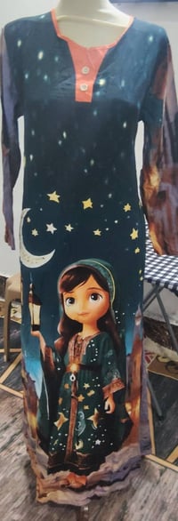 ملابس • L/XL/XXL • ٣ قطع