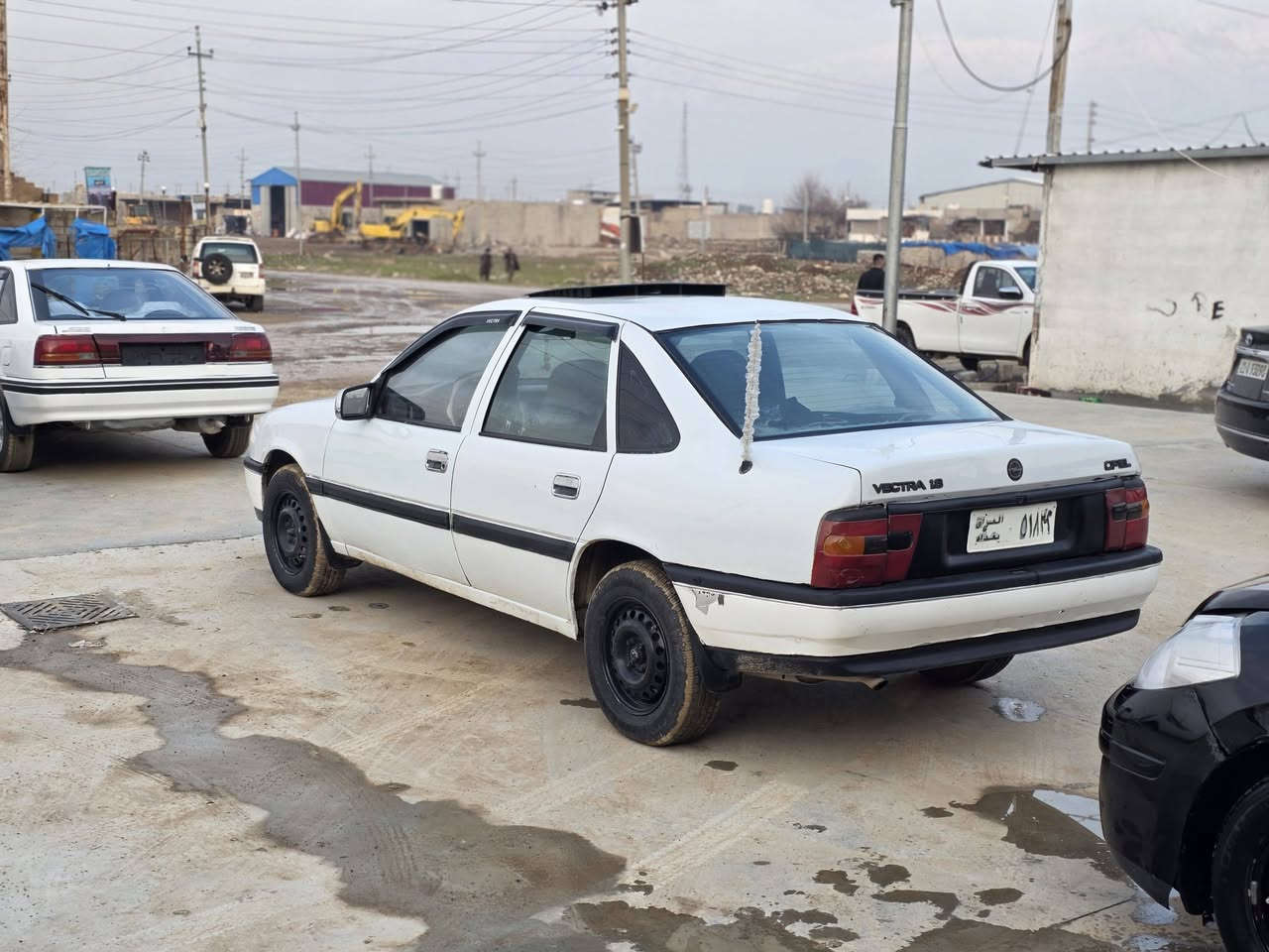 ئۆپڵ ڤیکترا ئاڕمی پلاسیکی سلێمانی تا 2028 تازەیە مەکینە18
نمونەی جوانی
بۆعەیبوعار مەگەڕێ 
گۆڕینەوەش ئەکەم بە شتێ دڵم بیگرێ 
سعری 33 گەڵا
شوێن سەیدسادق


**إذا كنت صاحب هذا الإعلان وتريد حذفه لأي سبب، رجاءا أرسل رسالة إلى الدعم الفني**