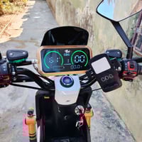 X900 ٢٠٢٥ • بطاريتين • ديالى ابو جسره