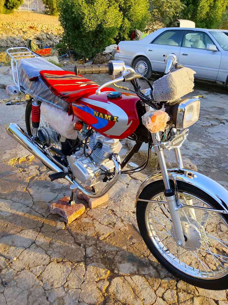 دراجه للبيع موديل 25 اوراق سكنر ماصارله هواي طالعه من لوكيل مستعجل على بيعته شراي يجي خاص سعر 700 وبيها مجال


**إذا كنت صاحب هذا الإعلان وتريد حذفه لأي سبب، رجاءا أرسل رسالة إلى الدعم الفني**