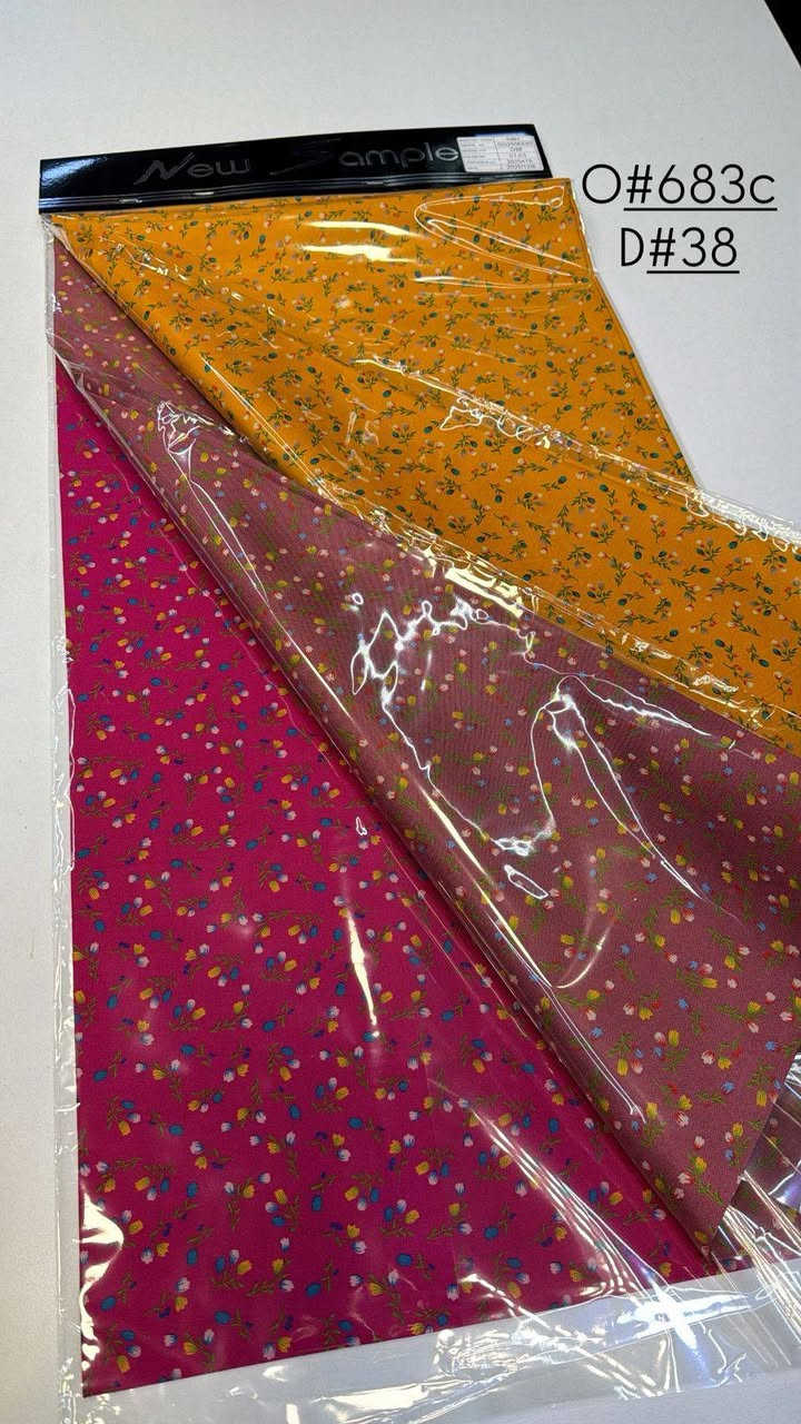 توفر قطع قماش كشمير ايطالي خامه ونقشات تخبل يوجد توصيل مكاني ديالى شهربان


**إذا كنت صاحب هذا الإعلان وتريد حذفه لأي سبب، رجاءا أرسل رسالة إلى الدعم الفني**