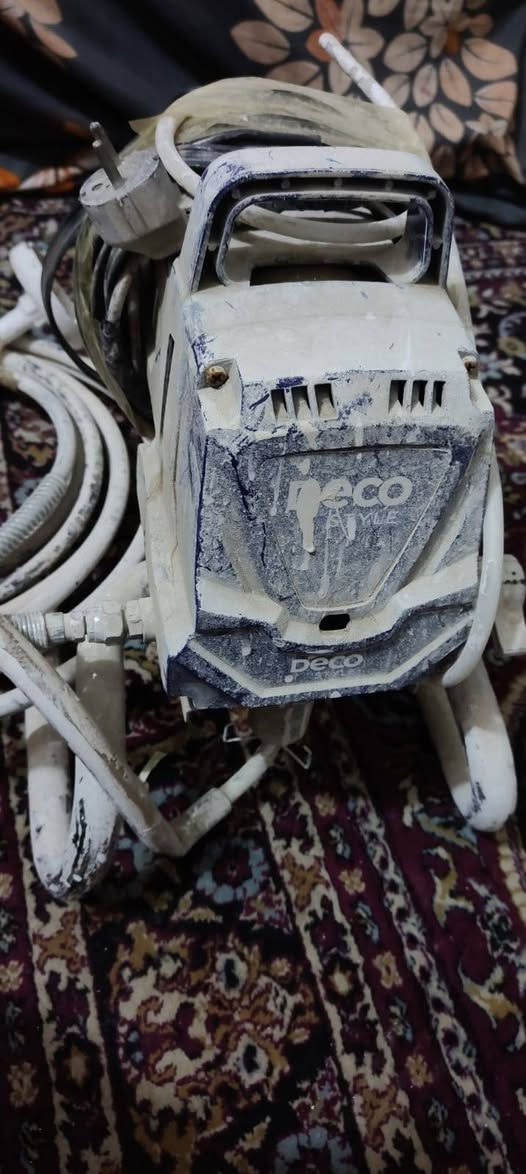 آيرليس بعده جديد مشتغل شغلتين بيه للأمانة سعره ٢٠٠ الف
بغداد الامين


**إذا كنت صاحب هذا الإعلان وتريد حذفه لأي سبب، رجاءا أرسل رسالة إلى الدعم الفني**