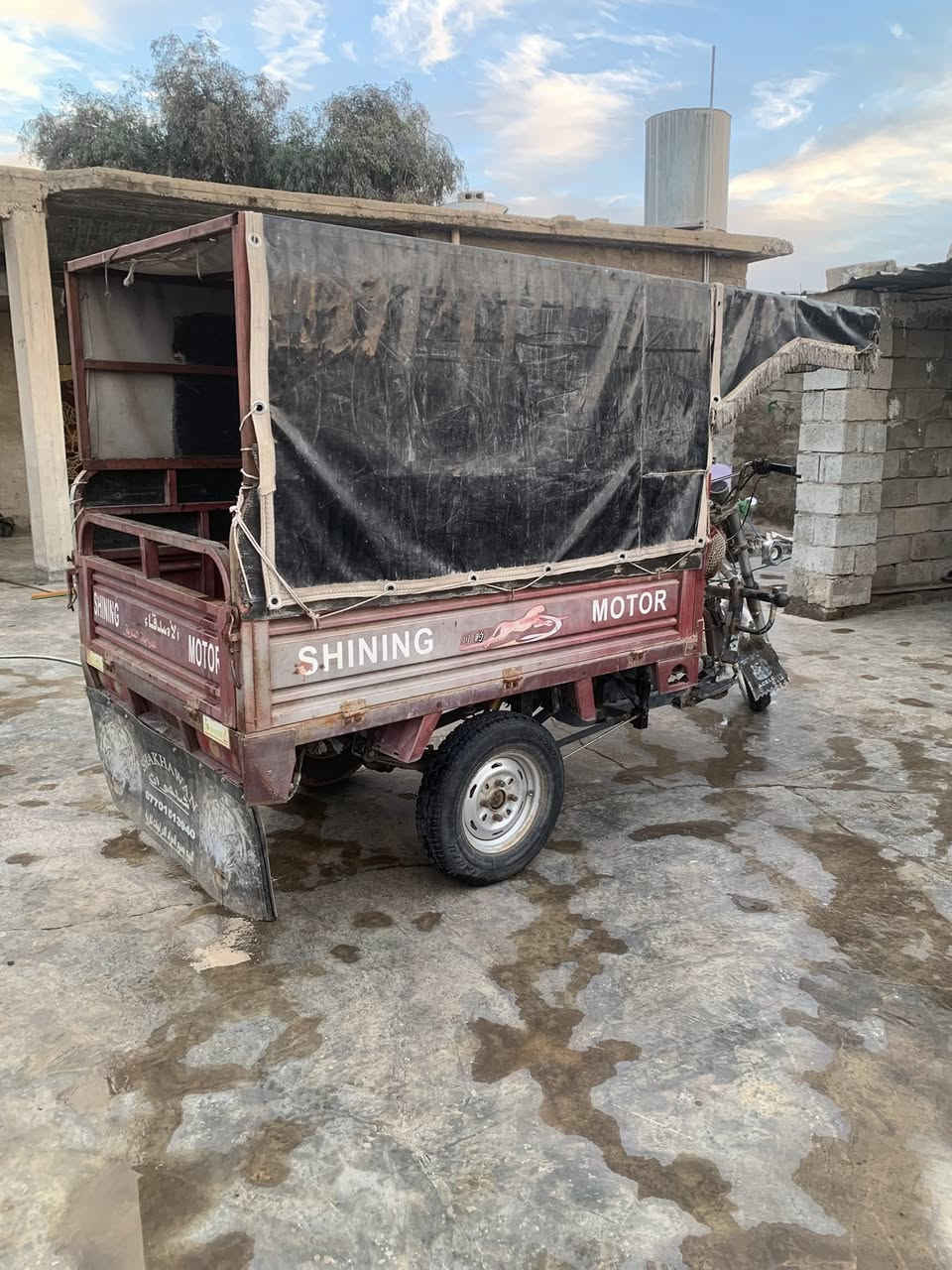 سلام عليكم البيع ستوته موديل ٢٠١٥ ركبه ملحومه شراي يخابر ***********
