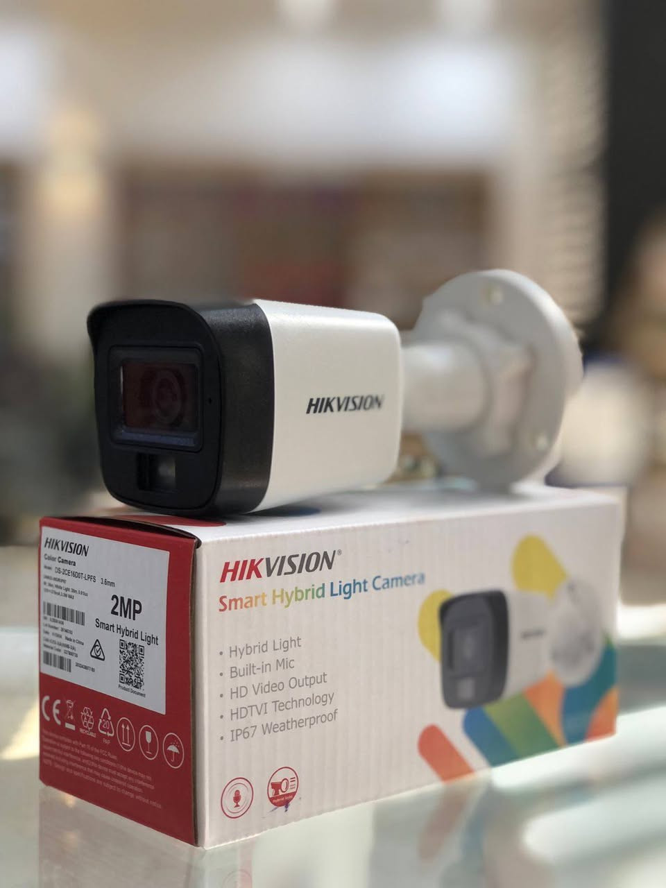 مركز SmarTech لكاميرات المراقبة وأنظمة إنذار المبكر للحريق والأنظمة الذكية تجهيز وتنصيب بكادر فني وضمان العمل والمنتج والصيانه توفر لكم اقفال ذكية من اجود الأنواع زورونا السماوه شارع الجسر مجاور أسواق محمد جاسم حمودي للاستفسار الاتصال على الأرقام *********** *********** #كاميرات #مراقبة #انظمة #انذارالحريق #انظمةذكية
