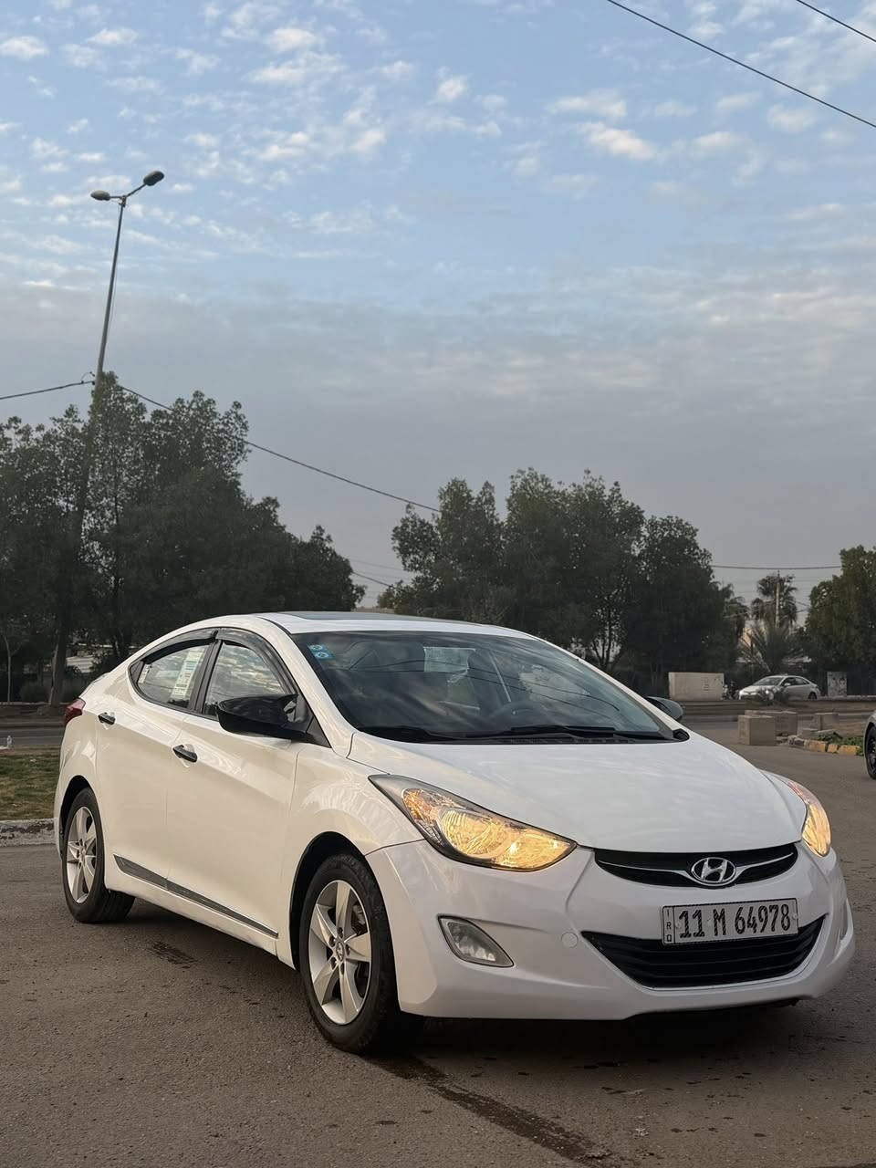 سلام عليكم
هواندي النترا  2013 
كير مكينه مكفول 
فول موصفات 
فتحه 
اربع دسك 
٥ ويل كب 
تحم سيترين 
تخم تاير جديد 
صدر جديد 
بيه صفحه صبغ بدون مجعون وبدون حادث 
معروضه 103 وبيه مجال


**إذا كنت صاحب هذا الإعلان وتريد حذفه لأي سبب، رجاءا أرسل رسالة إلى الدعم الفني**