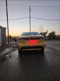 كورلا • ٢٠٢٠ • رقم بغداد