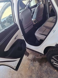 سيارة توسان مودديل 2023مكفولة  جديدة الاتصال على  07721809050 السعر 22...