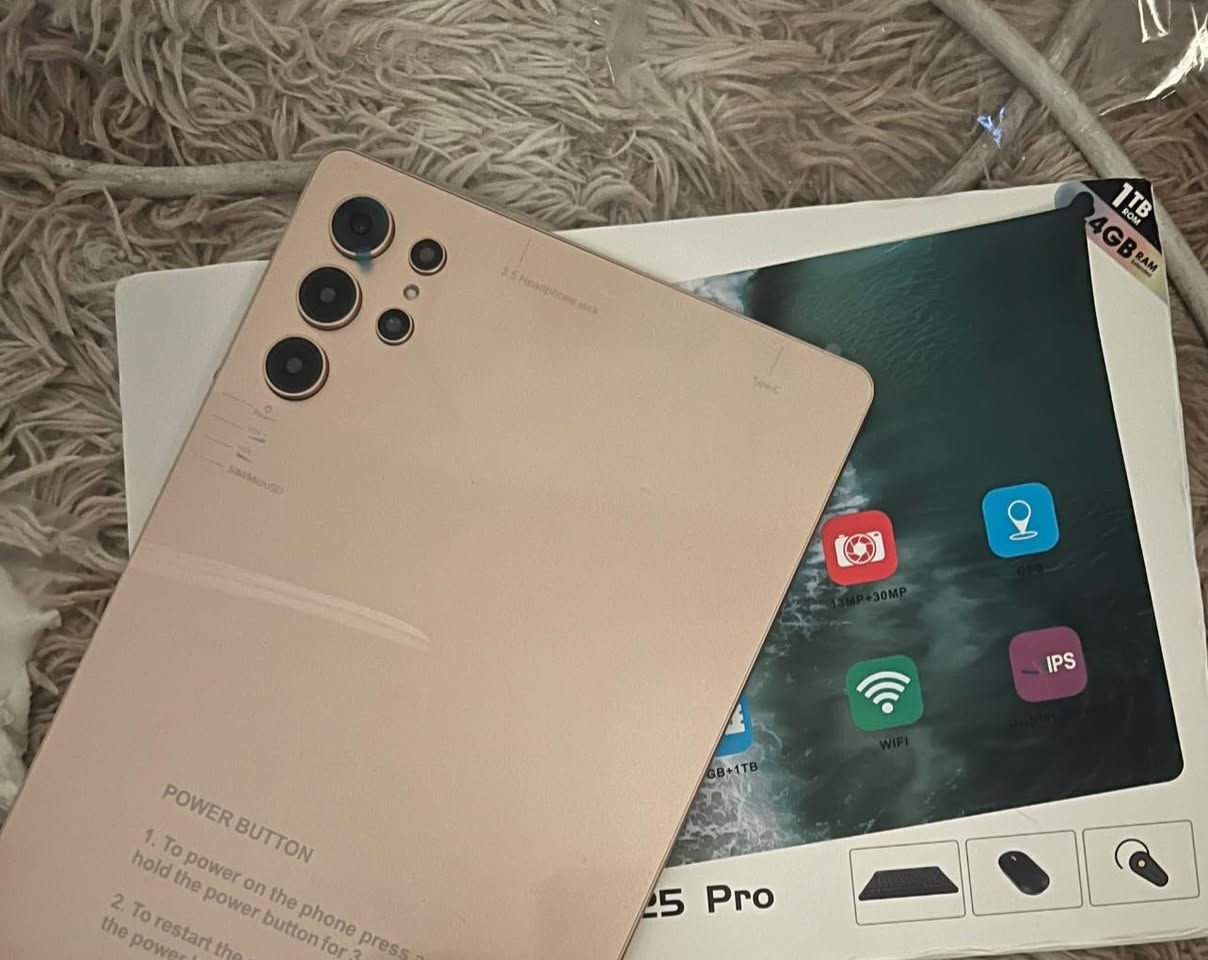 Air tapu25
التاب جديد صارله 4ايام واحتاجيت 
ذاكره 1تيرا
بطاريه 100
الجهاز يستخدم العاب تصفح يكون تاب وهم لابتوب 
كامل ملحقاته جديد الجهاز بختصار مواصفات تخبل 
السعر160وبي مجال كلش كلش بصيط  الشراي خاص


**إذا كنت صاحب هذا الإعلان وتريد حذفه لأي سبب، رجاءا أرسل رسالة إلى الدعم الفني**