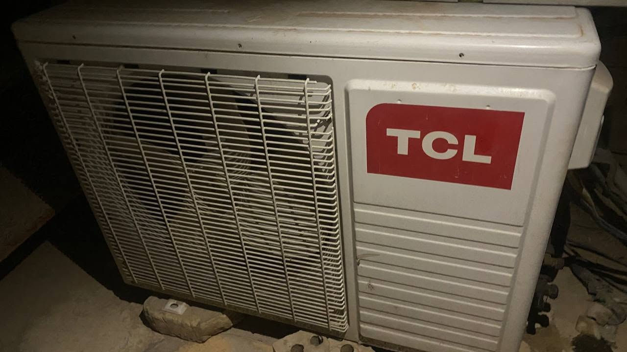 السلام عليكم سبلت نوع tcl يشتغل بس هواء موبارد ابيع عل الوضعية ٢٥٠ وبي مجال قليل للاستفسار ***********
