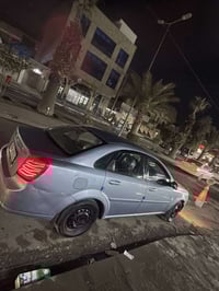 اوبترا اوتوماتيك • ٢٠١١ • رقم اربيل