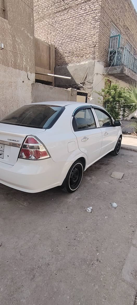 افيو مديل ٢٠١١ سياره جاهزه من كلشي بيهه قطعه وحده صبق مال جناي محرك    1400مفتوح كير محرك حداديه تبريد تدفءه كله مكفول وجاهز رقم اسليمانيه بسم كردي تريد تحويل تريد وكاله ام الباركود مكان السياره نجف السعر 70 مجال حق الجيه سياره جاهزه وتسوه وبل عافيه للياخذهه  ***********
