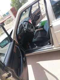 مارسيدس جامبوو • ١٩٨٥ • واسط الكوت