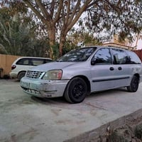 فري ستار • ٢٠٠٧ • بدون ضربه