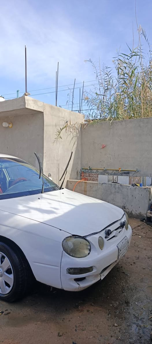 السلام عليكم.
كيا. سبكترا. موديل. 2000.
رقم نجف. تحويل مباشر. 
تخم تاير نضيف. حداديه نضيف. 
دواخل نضاف. كهربائيات كله شغاله. 
كير عادي. محرك. مكفول. العنوان كربلاء طويريج  #السعر،25
‏‪***********
