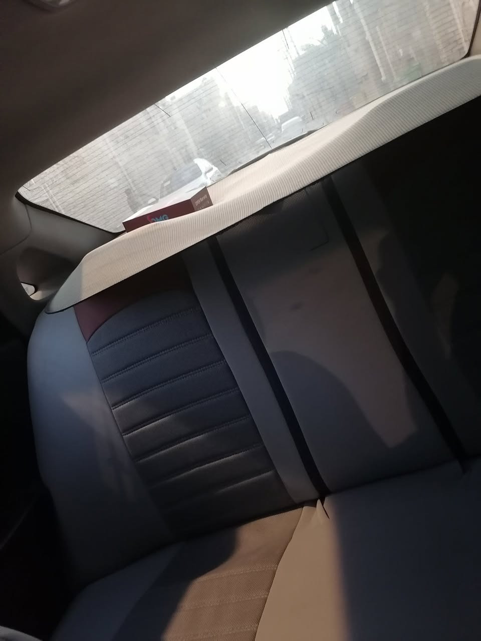 السلام عليكم سوناتا موديل ٢٠١٢وارد كوري رقم بصره جديد سنويه ٢٠٢٨بيع فقط مكان السياره بصره معقل سعرها ١١٠بيها مجال سياره حداده كير مكينه كفاله تاير باتري دسكات راديتر لايتات داعميه كله جديد وشرط الفحص رقم الاتصال *********** بدون مراوس، بدون مراوس بيع فقط
