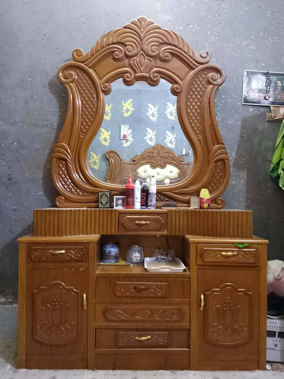 غرفه تسكام نضيفه مبيها اي ضرر سعرها  700 بيها مجال للشراي مستعجلين ع بيع مكانها بلحيانية بلتأميم شراي ادخل خاص


**إذا كنت صاحب هذا الإعلان وتريد حذفه لأي سبب، رجاءا أرسل رسالة إلى الدعم الفني**