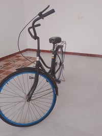 بايسكل بناتي • حجم ٢٦ • حي الخضراء