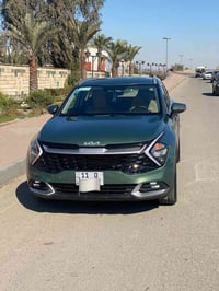 زيتوني • فول اوبشن • ١٠ كم