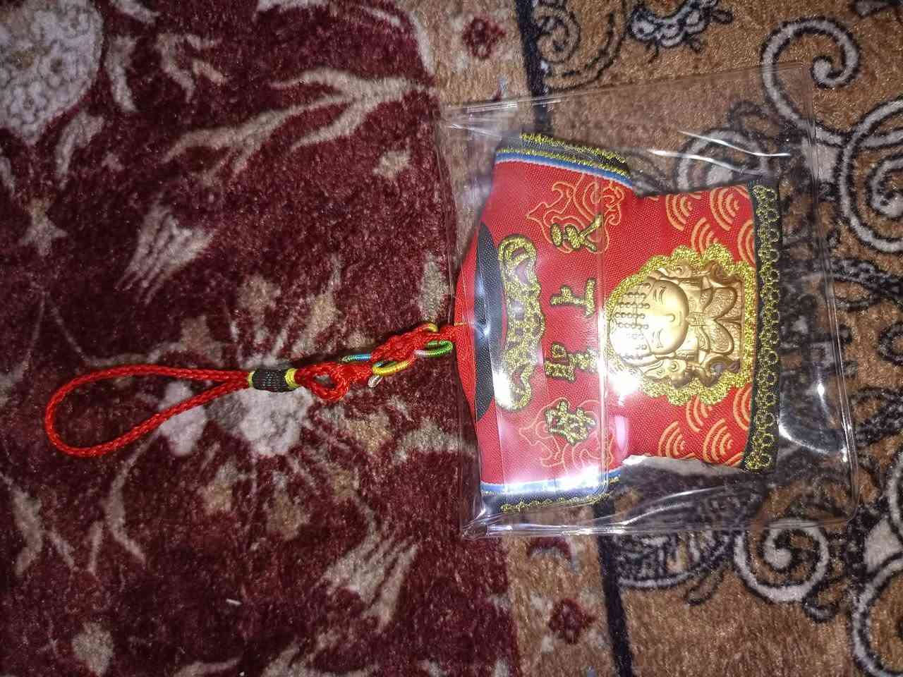 حرز اصلي للبيع شوف الي يعجبك وراسلني واتساب أو ماسنجر 🉐
***********
