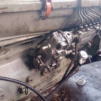 شركة البيان • محرك • كرنك ستندر