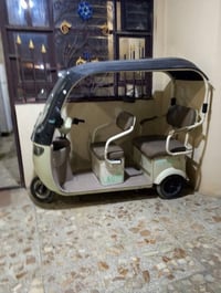 تكتك شحن • ٦ بطاريات • الزعفرانية