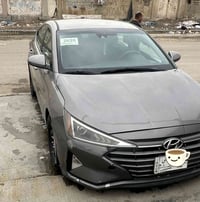 ٢٠٢٠ • اوتوماتيك • حادث