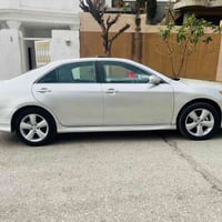 كامري • ٢٠٠٧ • ١٨٠٠٠٠