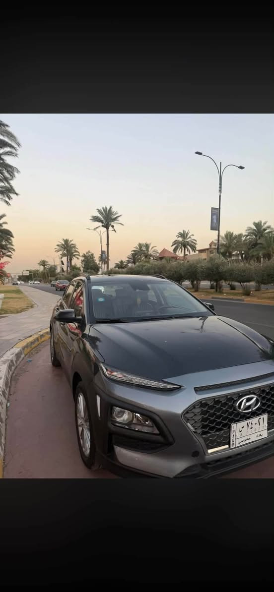 🚘 للبيع | Hyundai Kona 2020 🇺🇸
هيونداي كونا 2020 أمريكي فول مواصفات 1/1 ✨
ماشية: 81 مايل
المحرك: 2000 

✅ حادث بنيد وجاملغ فقط
✅ بدون دواخل
✅ طاك إيرباك ومرجع سستم جديد

المواصفات: 🔥

1- فتحة سقف
2- بصمة
3- كامرة خلفية
4- شاشة كبيرة
5- تحكمات ستيرن
6- كمبيوتر تحديد أعطال
7- كشن السايق كهرباء
8- شاحن موبايل
9- مانع انزلاق
10- إشارات بالمرايا الجانبية
11- تحديد مسار
12- كشنات تدفئة
13- نظام SPORT
14- سماعات Infinity
15- رادار جانبي
16- رادار أمامي
17- رادار خلفي
18- ويل كب 17 
السعر ١٢٥ بيها مجال بسيط 
رقم***********
 

✨ السيارة كاملة مكملة من كل النواحي
