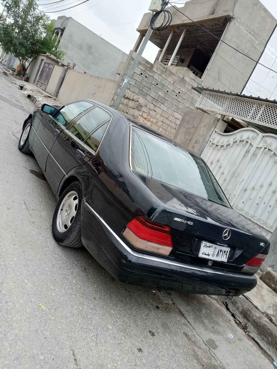 مارسيديس شبح لارج 1998🦅 ئارم پلاستيك اصلي بشرت مكينه بطه 3000 تؤماتيك حساس دركه شفت اخؤي دادةخرئت اوتؤ كوشن سياحي فول مواصفات ناو جلد دبل جام پرده بيلاد
 سعري 38
شوين هه ولير *********** مشتري تلفون بكه لخزمتم أربيل, العراق
