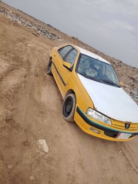 بارص • مكاني • تحويل مباشر