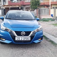 ڤيرسا S • ٢٠٢٠ • كركوك