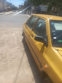 سايبه موديل 11 مصفره هيأ غرامات سنويه لل سنه30 سياره جاهزه مكينه برايد...