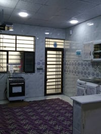 حي ميسان • ١٠٠م • حديقه