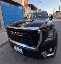 خليجي • جي ام سي SLE • ٢٠٢٣