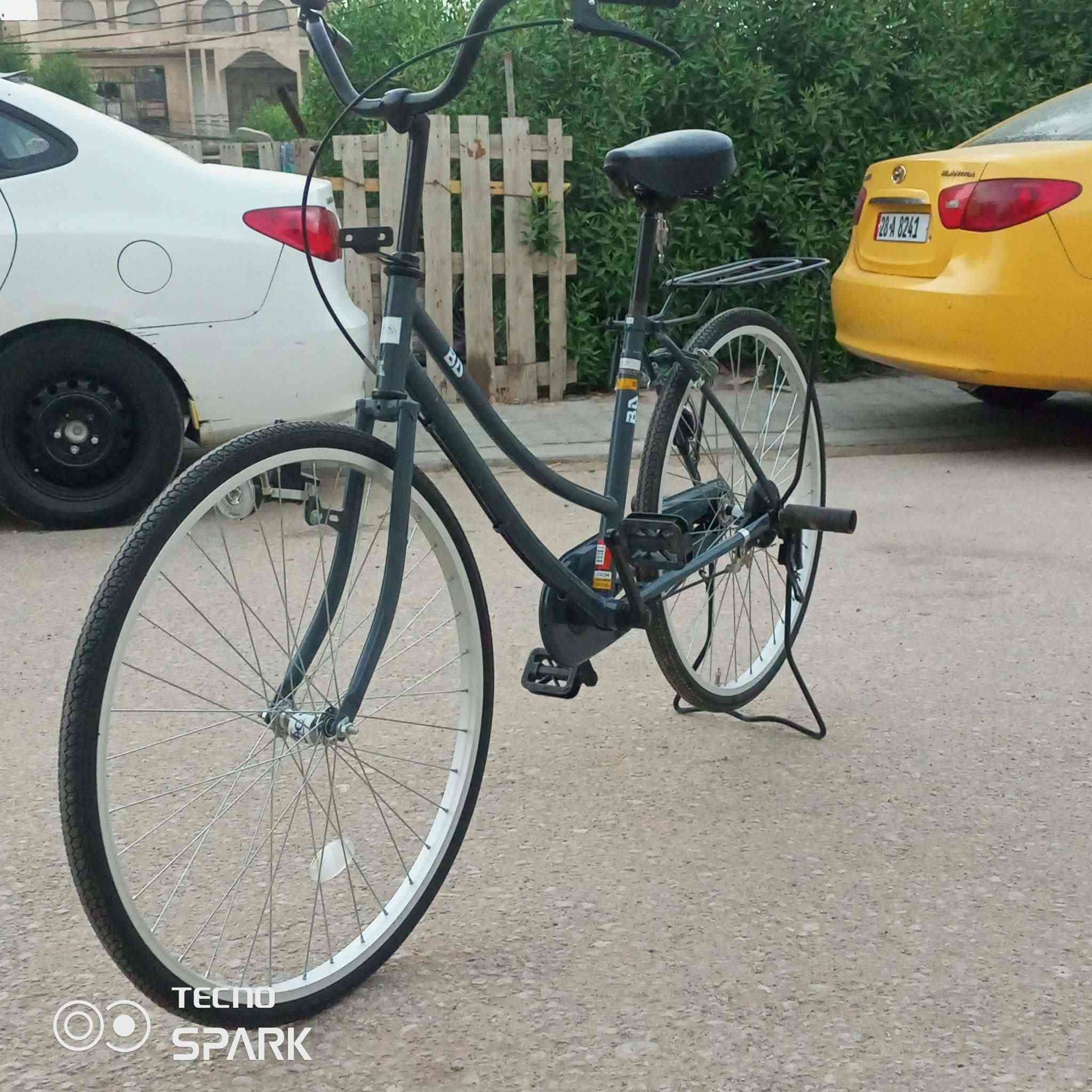 السلام عليكم باسكل بطه BD سوبر للبيع باسكل نضافه 100%باسكل ماعايزه شي كامل من جاملغات وغراض باسكل ماصارلي شهر من مشتري واريد ابيعه  السعر 160قفل


**إذا كنت صاحب هذا الإعلان وتريد حذفه لأي سبب، رجاءا أرسل رسالة إلى الدعم الفني**