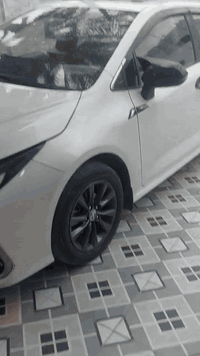 كورولا • ٢٠٢٢ • ٣٦٠٤٠ كم