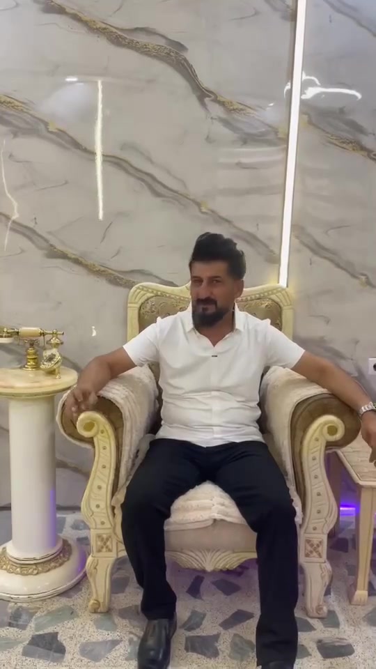 الحمد لله اهمشي السمع
كل تعب يهون من تسمع هذا الكلام من الناس
كافة اعمال ديكورات سقوف جبس بورد داخليه وسحبات ملكية وسقوف ثانوي وتغليف الجدران بلاستك وجبس بورد ديكورات داخليه بأسعار مناسبة الاستفسار اتصال ع الرقم التالي واتساب *********** *********** تحياتي للجميع ديكورات ابو رهف الحيالي
