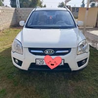 سبورتج • ٢٠٠٩ • مكفولة