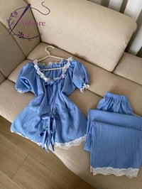 فري سايز • وزن ٥٠-٧٥ • مشكل لونين