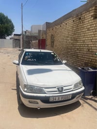 بارس • ٢٠١٥ • شط العرب