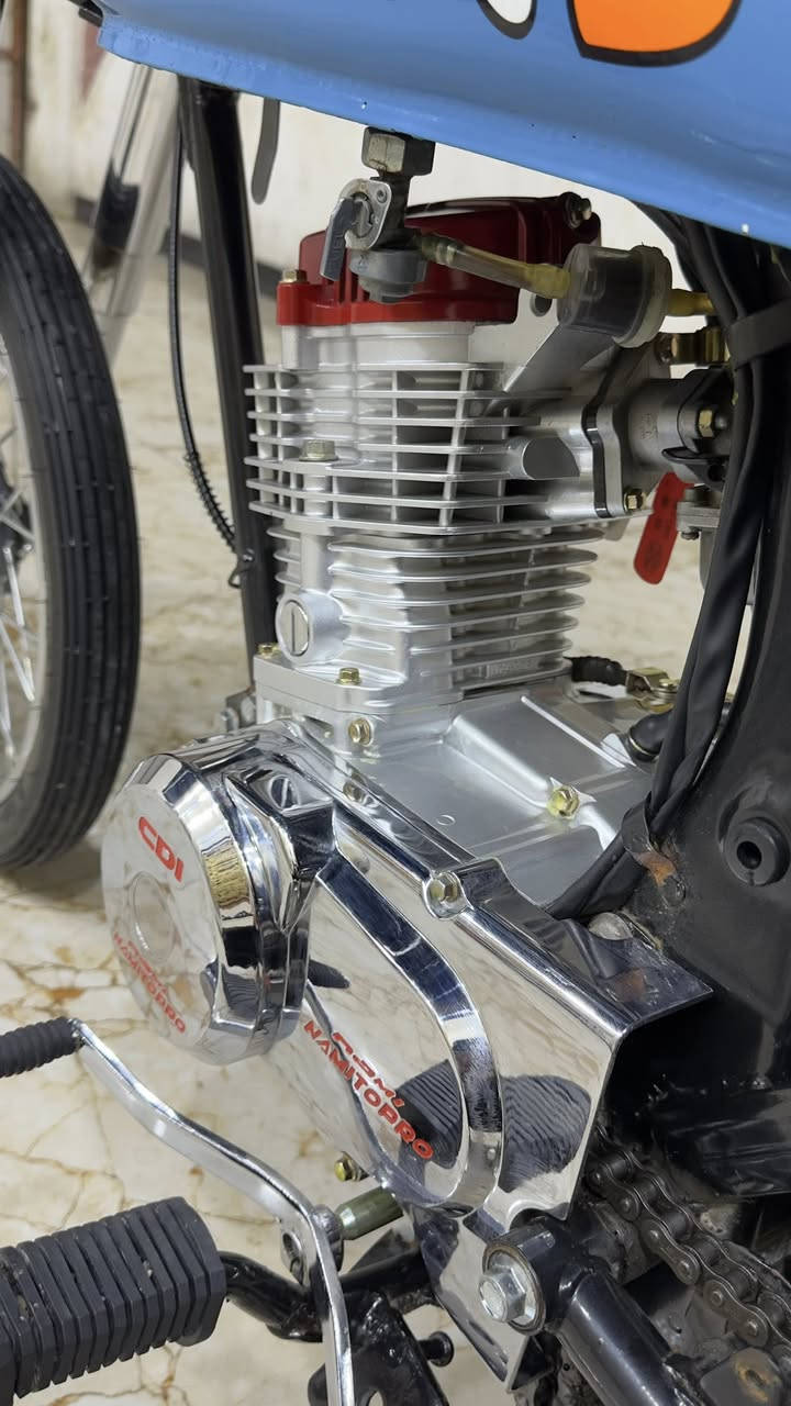 سلام عليكم خوان هاذه محرك لبيع ما مفتوح نضافته ١٠٠/١٠٠مكفول كفاله عامه هاذه رقمي بس واتساب بي ***********
