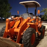 للبيع شفل ياباني جاهز للعمل محرك ازوزه 4اسلندر كير ميكانيكي موديل 2005...