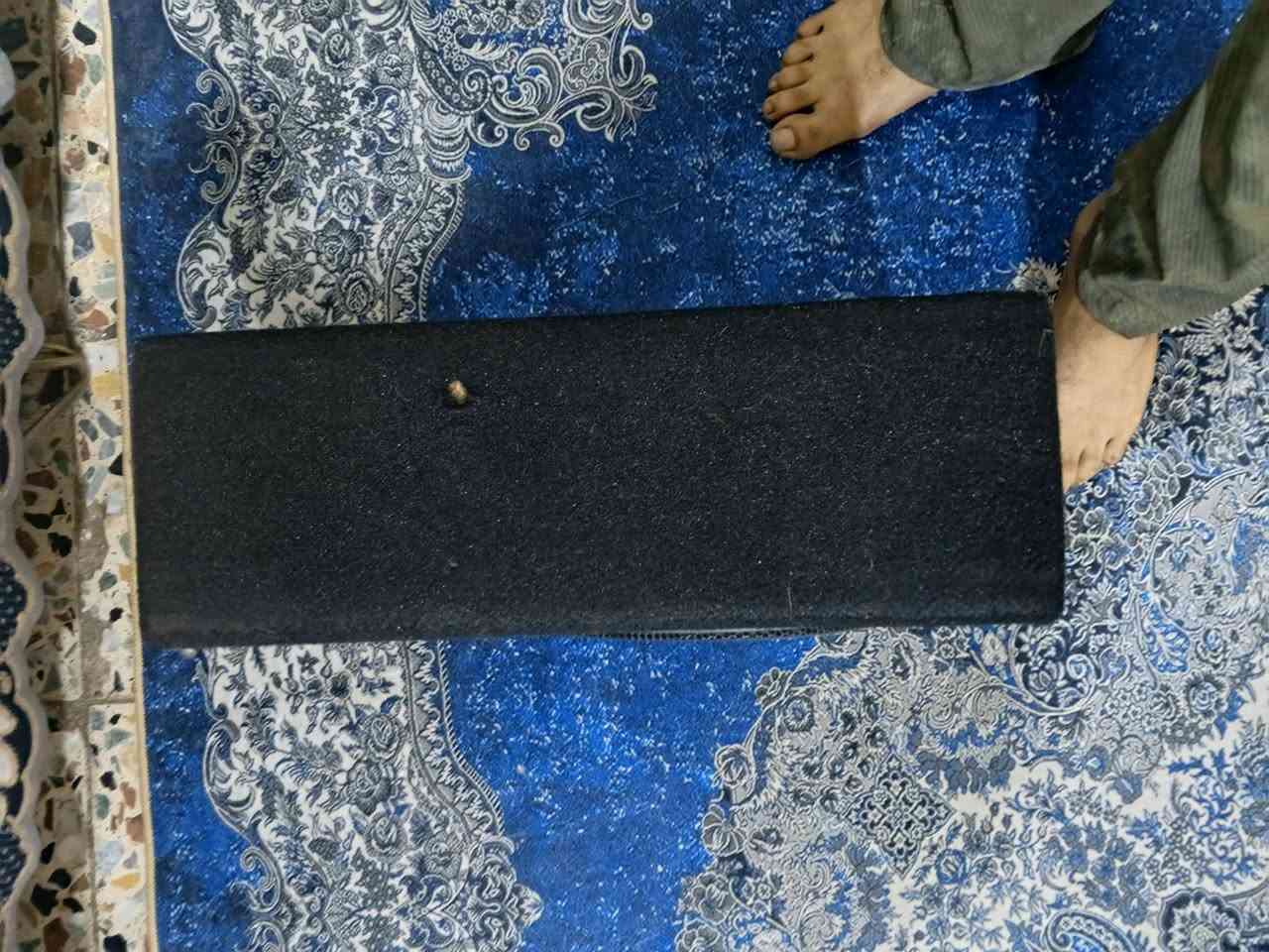 سلام عليكم شباب دمام للبيع شاهد الله جديد محتاج واريد ابيعه 60 وبي مجال رقمي *********** بكاني شعب

