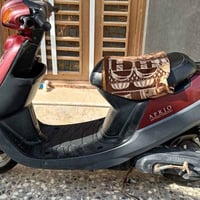 بطه (99) كُلشي شغال كهربائيات الدراجه خير من الله  السعر (350) وبيها م...