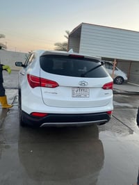 سنتافي ٢٠١٦ • وارد امريكي • رقم بغداد