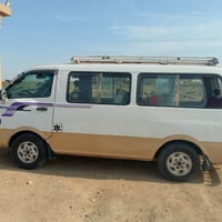 كيا بريجو • ١٩٩٨ • رقم بصره