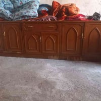 بوفيه • صاج • بيها مجال