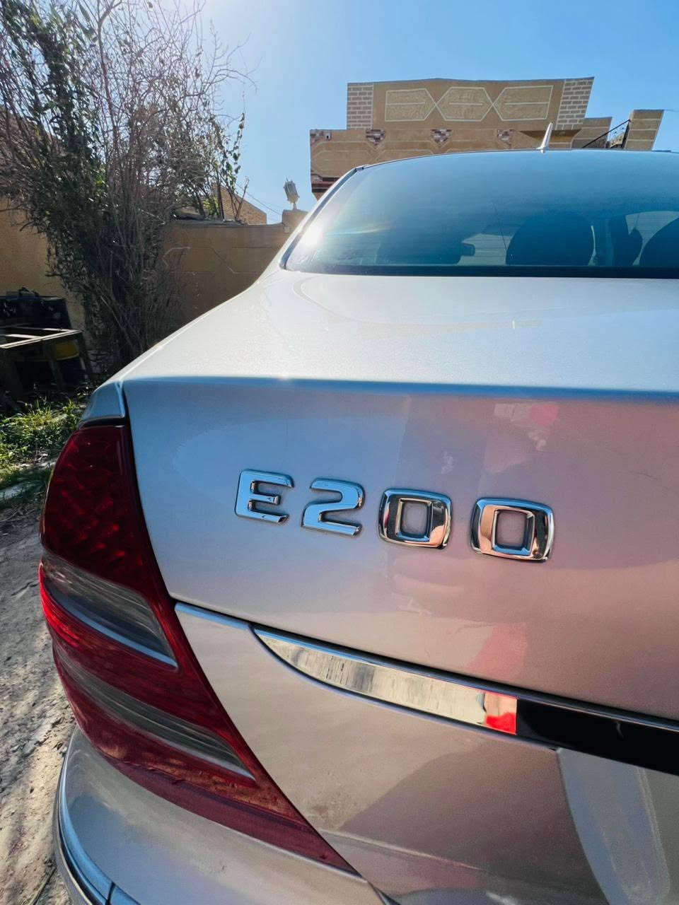 يالله سلام عليكم
للبيع او مراوس 
سعر 128$ بيه مجال للشراي مرسيدسw210 //ام عيون مكينه 4 القوي والمرغوب  موديل 2007 فول موصفات افنكارد مكينه 4 كير صدر تبريد مكفول تبريد ثلج سياره جاهزه من كل نواحي تخم تاير قبل سبوع دهن فلاتر ادامه عليها رقم بغداد (11)  جديد هزه سنويه جدد تحويل مباشر مكفوله من ضرر ومن تبدي ((((وارد الماني شركة ماشيه 210حقيقي )))موس سياره كلش جديده كشنات جلد كهرباء تجاوي كهرباء خزن ميموري مري شفط اشاير شاشه بلوتوث سياره حلوه
 مكاني بغداد التاجيات ومتواجد بل غزالية
رقمي  ***********//////////////***********
